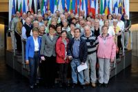 CDU Stadtverband Schwäbisch Gmünd - 17.04.2013